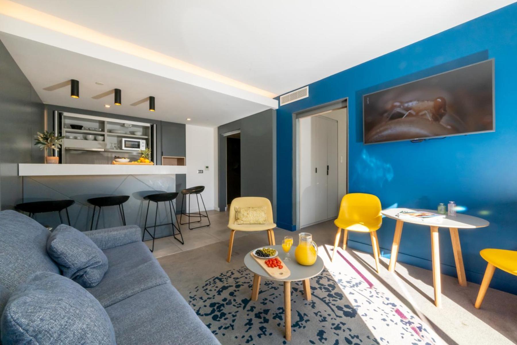 Nemea Palais Aparthotel 4*